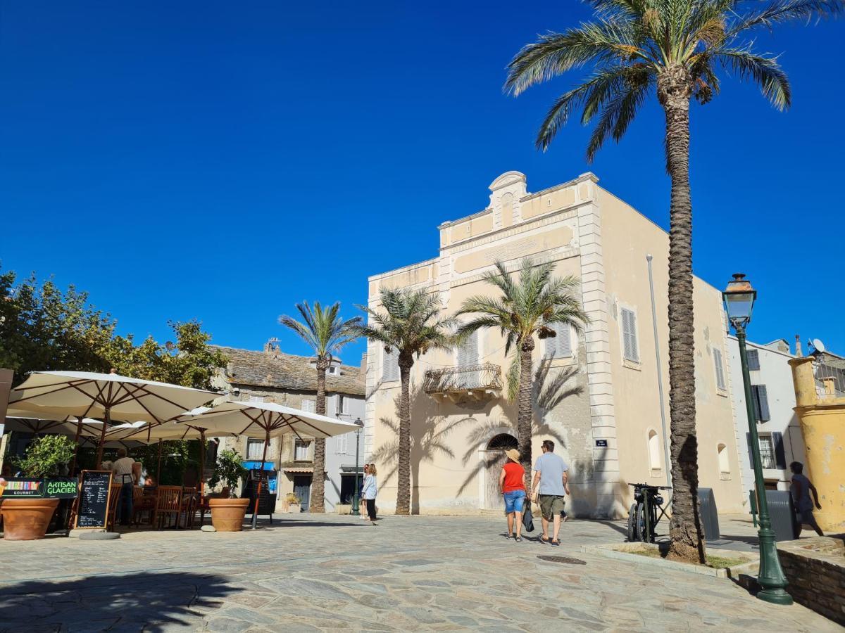 Casa Erbalunga Village Exterior photo